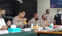Kapolda Metro Pastikan Jasad WN Tiongkok Cai Changpan Belum Membusuk saat Ditemukan - JPNN.com
