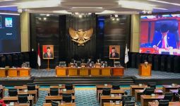 Ribuan Warga Teken Petisi Tolak Kenaikan Gaji Anggota DPRD DKI Jakarta - JPNN.com