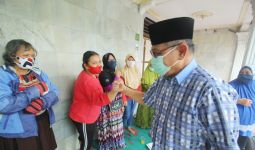 Rival Menantu Jokowi Akui untuk Memenangi Pilwakot Medan Cukup Berat - JPNN.com