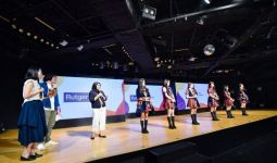 Rutgers Indonesia-JKT 48 Ajak Remaja Putri Melek Isu Kesehatan Seksual dan Reproduksi - JPNN.com