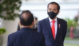 Agenda Penting Jokowi di Istana Bogor Sore Ini - JPNN.com