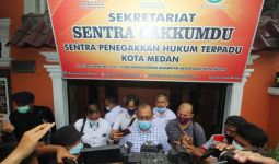 Pilkada Medan Mulai Panas, Rival Menantu Jokowi Terseret ke Bawaslu - JPNN.com
