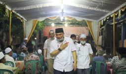 Eri Cahyadi Serap Spirit Pengabdian di Bulan Kelahiran Nabi Muhammad - JPNN.com