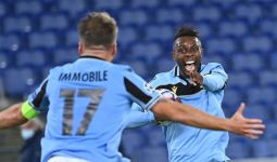 Lazio Bikin Kejutan Setelah 13 Tahun Absen di Liga Champions - JPNN.com