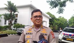 Kronologi Kapolsek di Bandung Diamankan Usai Pesta Narkoba Bareng Anggota, Ada yang Melapor - JPNN.com