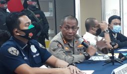 AJS, Anggota Polisi Korban Curas dan Pengeroyokan, 6 Tersangka Diamankan Polda Metro - JPNN.com