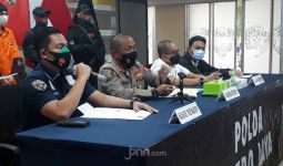 Kasat Reskrim Ungkap Kronologi Anggota Polisi yang Dikeroyok di Jakarta Barat - JPNN.com