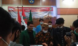 Tanggapi UU Cipta Kerja, BEM Nusantara Gelar Konsolidasi - JPNN.com