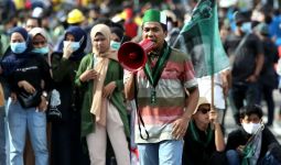 Mahfud MD: Mana Ada UU di Indonesia Tidak Diprotes? - JPNN.com