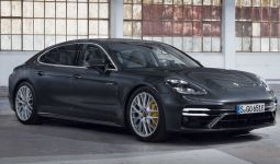 Porsche Hadirkan Panamera Paling Buas - JPNN.com