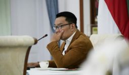 Penuhi Panggilan Bareskrim, Kang Emil: Ini Bukan Diperiksa Ya, Cuma Klarifikasi - JPNN.com