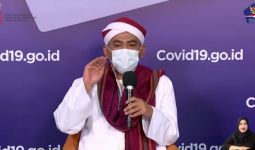 Habib Jindan Sebut Kebersihan Merupakan Aspek Utama dalam Beragama - JPNN.com