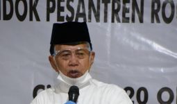Syarief Hasan: Pondok Pesantren Potret Kebinekaan Indonesia - JPNN.com