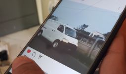 Pengendara Mobil Pembuang Sampah ke Kalimalang Menyerahkan Diri ke Polisi - JPNN.com