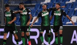 Sassuolo Keren! Memuncaki Klasemen Serie A Jika Menaklukkan Torino - JPNN.com