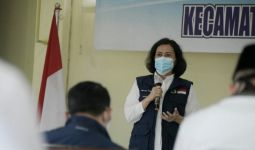 Jawa Barat Butuh 72 Juta Dosis Vaksin Covid-19 - JPNN.com