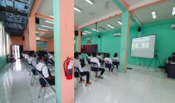 Upaya Kemenperin Terapkan Sistem Manajemen K3 dalam Sekolah Vokasi, Patut Diapresiasi - JPNN.com
