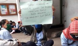 Oh, Begini Nasib Buruh Perempuan di Bandung yang Menggigit Satpam - JPNN.com