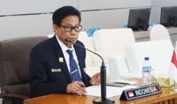 Kementan Dorong Pemulihan Pangan di Asean dan Global - JPNN.com