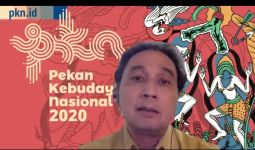 Hilmar: PKN 2020 Jadi Perhelatan Kebudayaan Tradisi Daring Terbesar di Dunia - JPNN.com