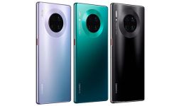 Huawei Mate 30 Pro Baru Resmi Dikenalkan, Apa Bedanya? - JPNN.com