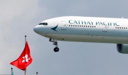 Maskapai Cathay Pacific Airways Berencana PHK 6.000 Karyawan - JPNN.com