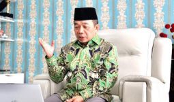 Ulama dan Santri Terdepan Dalam Meneguhkan Kedaulatan NKRI - JPNN.com