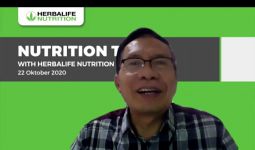8 Mitos Soal Nutrisi yang Sering Dianggap Keliru, Ada Diet Ketogenik - JPNN.com