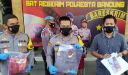 Sadis! Pembunuh Wanita Hamil di Bandung Ternyata... - JPNN.com