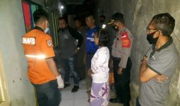 Wanita Hamil Dibunuh di Bandung, Polisi Kantongi Identitas Pelaku - JPNN.com