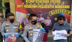 Usai Membunuh Ibu Hamil 7 Bulan, Pelaku Juga Bawa Kabur Perhiasan dan Harta Korban - JPNN.com