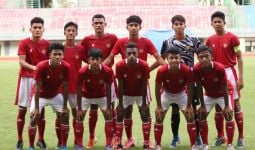 Indonesia U-16 vs UEA: Pemain Optimistis Performa Bakal Lebih Baik di Laga Kedua - JPNN.com