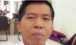 Jadi Saksi Nikah, Paman Venti Figianti Enggak Tahu Kiwil Masih Punya Istri Pertama - JPNN.com