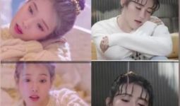 Video Lagu Kasih Dengarkanlah Dinilai Menjiplak Artis Korea ‘IU’, Via Vallen Bikin Fan K-Pop Meradang - JPNN.com