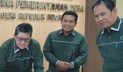 Gus Nur Sudah di Tangan Polisi, Semoga Warga NU Tak Emosi Lagi - JPNN.com