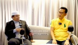 Gus Nur Ditangkap Polisi, Begini Ucapannya soal NU di Video Refly - JPNN.com
