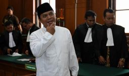 Polisi Sita Barang Bukti Saat Menangkap Gus Nur, Ada Beginian - JPNN.com
