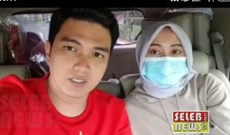 Istri Hamil Anak Kedua, Aldi Taher Sempat Menduga Masuk Angin Hingga DBD - JPNN.com
