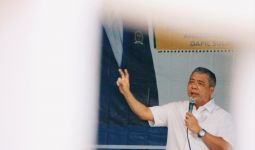 Anggota DPR Ahmad M Ali Dorong Pilkada Sulteng Bebas dari Politik Identitas - JPNN.com