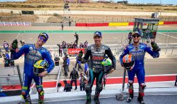 6 Pembalap Gigit Jari di MotoGP Teruel - JPNN.com