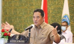 Pjs Gubernur Kepri Bahtiar Ajak UMRAH Gelorakan Pilkada Sehat 2020 - JPNN.com