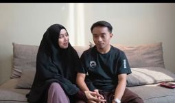 Cinta Banget kepada Serrel, Taqy Malik: Dia Jawaban Doaku di Depan Ka'bah - JPNN.com
