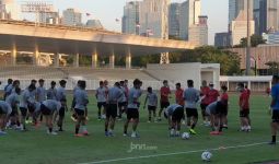 Marselino Ferdinan Ungkap Penyebab Indonesia U-19 Kalah dari Pohang Steelers - JPNN.com