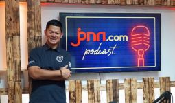 Raja Sapta Oktohari Terpilih jadi Wakil Presiden Balap Sepeda Asia - JPNN.com