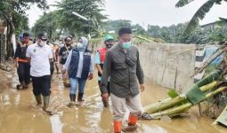 Banjir Terjang Kabupaten Bogor, 19 Masjid dan Musala Terendam - JPNN.com