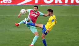 La Liga Sudah 7 Pekan, Valladolid Belum Juga Pernah Menang - JPNN.com