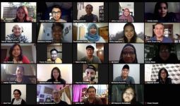 Top! 15 Peserta Rampungkan The Journalist Fellowship Program - Batch 1 - JPNN.com