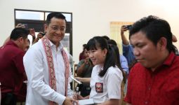 Kemensos Dorong Aksesibilitas Informasi Ramah Penyandang Disabilitas - JPNN.com