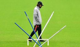 Pirlo Merasa Juventus Perlu Ditampar Untuk Dapat Bangkit - JPNN.com