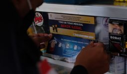 Bea Cukai di Pulau Jawa Gencarkan Penindakan Peredaran Produk Ilegal - JPNN.com